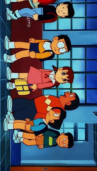 Doraemon Nobita And The Kingdom Of Clouds  ...#doreamon #doreamonmemes #doreamonedits  #cartoon #cartoonedits (1)