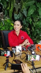 Sempat unggah pernyataan mundur, Krisdayanti pastikan tetap maju di Pilkada Kota Batu