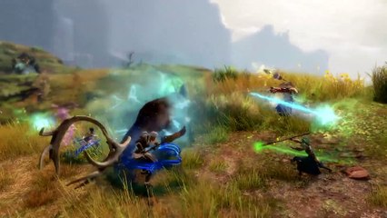 Guild Wars 2 Janthir Wilds - Launch Trailer