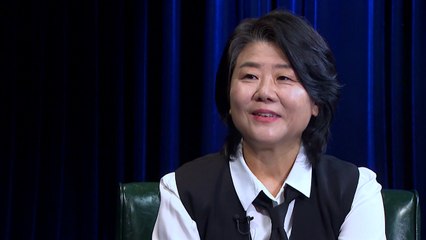 "사실 반만 벗어요"...'반전 배우' 이정은의 숨겨진 비밀? / YTN
