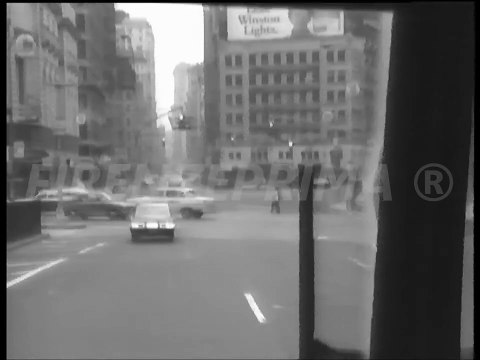 New York - May 31 1978 - City sightseeing - Canale 48 - May June 1978