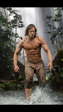 Celebrity Birthdays Wishes August 25th 2024 Alexander Skarsgård