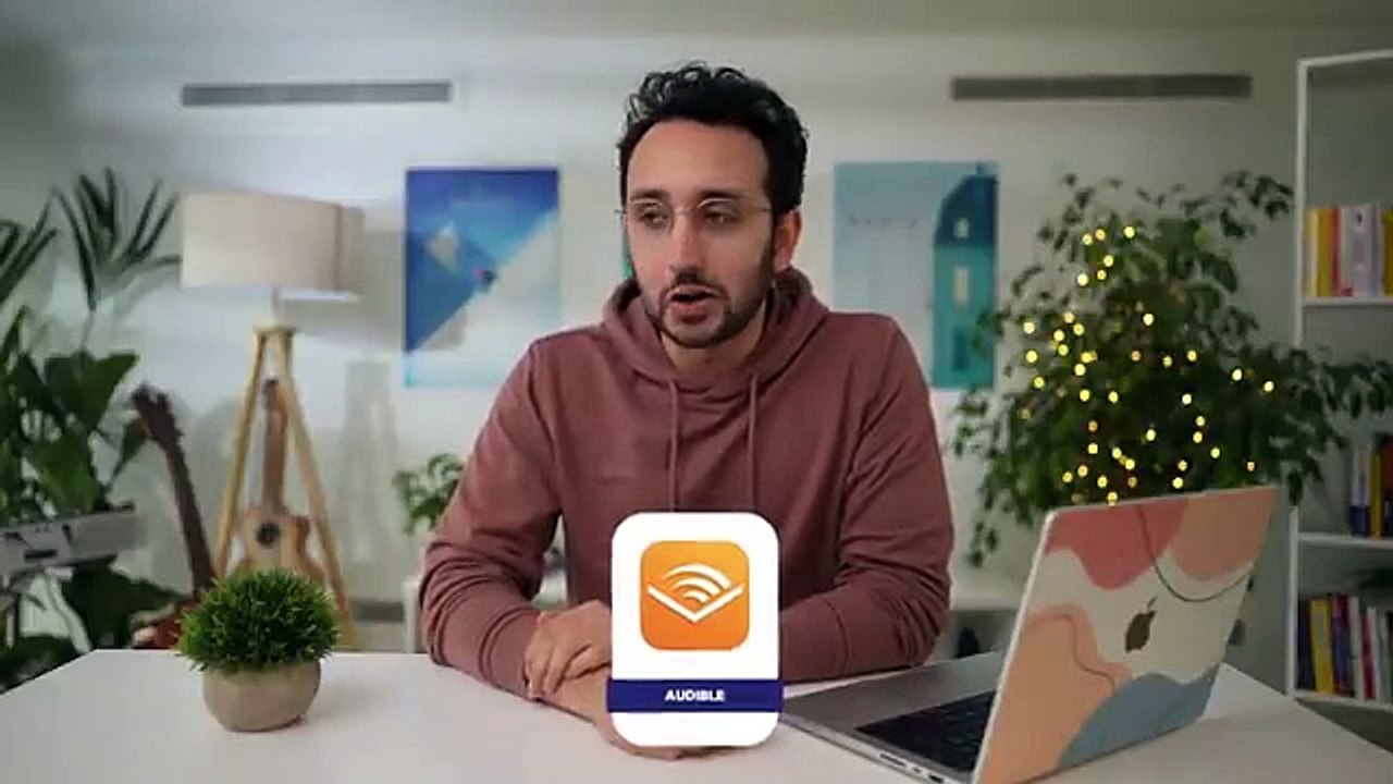 My Complete Productivity System - Ali Abdaal in Dailymotion