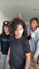 Sleep Paralysis Dancers /Viral Dance