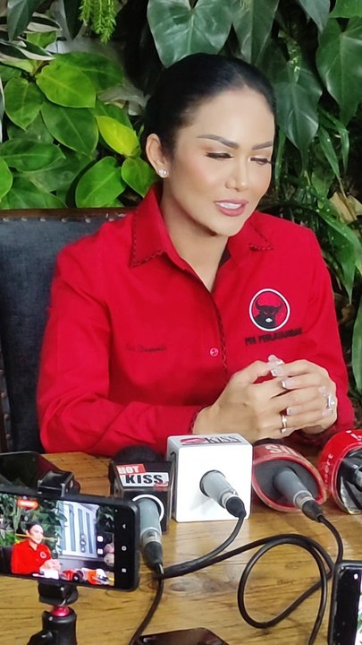 Krisdayanti pastikan tetap maju di Pilkada Kota Batu