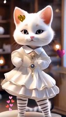 y2mate.com - cats funny danceytshorts cat_v720P