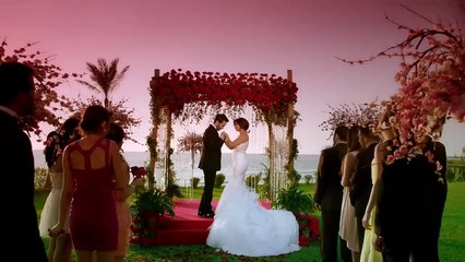 Sherine - Kolly Melkak (Official Music Video)   شيرين - كلي ملكك - الكليب الرسمي