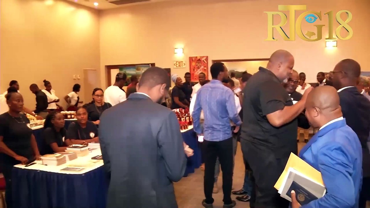 Bawo Pòtoprens reyalize 2èm edisyon tradisyonèl fwa liv gastwonomik ak kilti yo