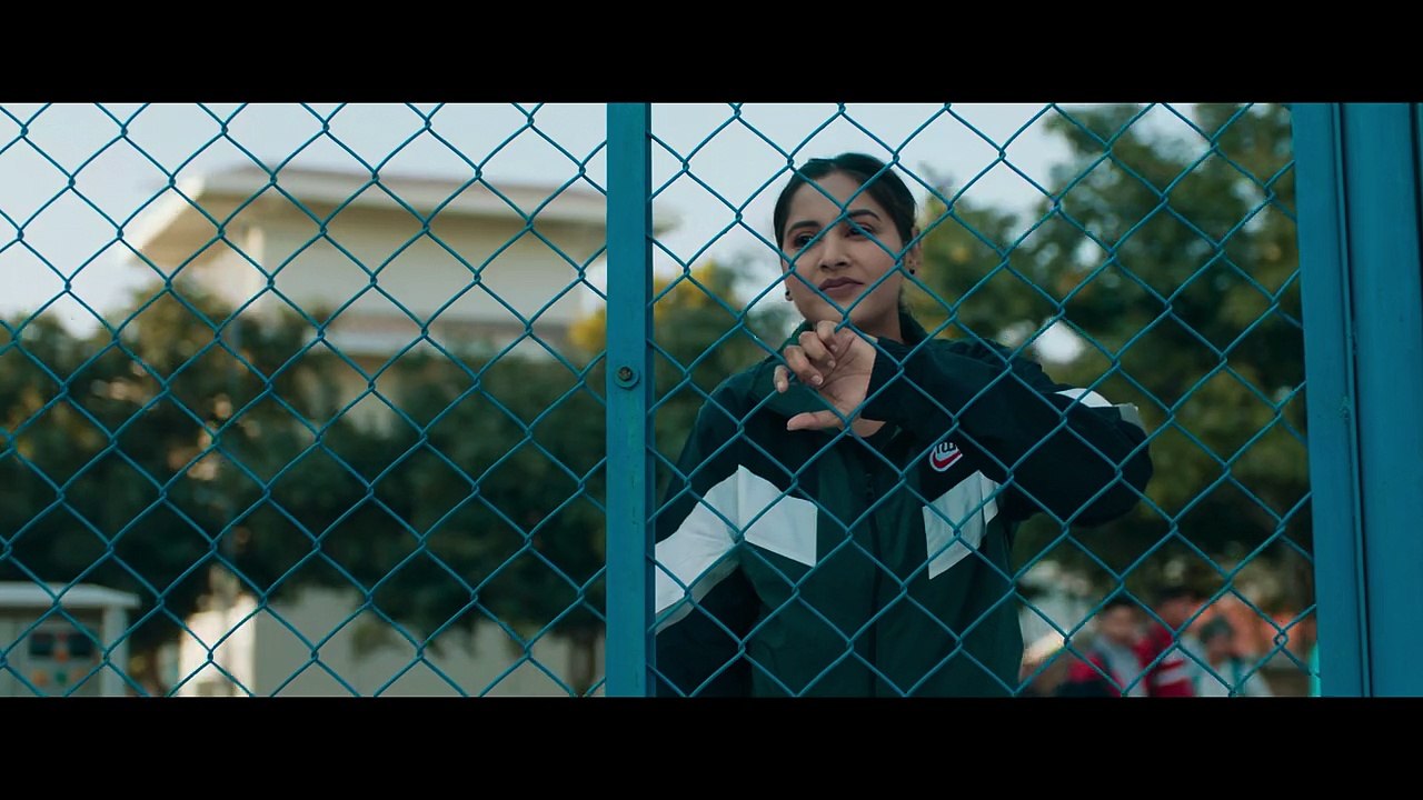 MEDAL (Official Trailer ) - Jayy Randhawa - Baani Sandhu - Releasing 3nd June 23 - Desi Junction