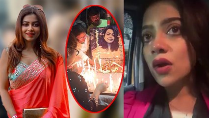 Kolkata में Famous Bengali Actress Payal Mukherjee पर Attack, बाइक सवार ने तोड़ा कार का शीशा |
