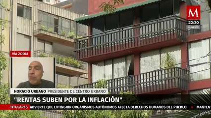 ¿Es favorable la nueva ley de rentas en la Ciudad de México?
