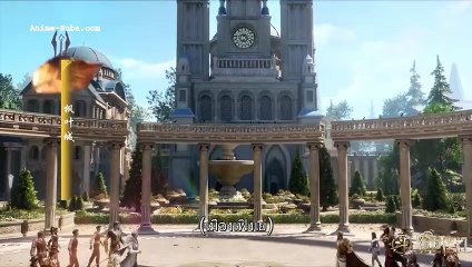 Douluo Dalu II Jueshi Tangmen - 63