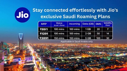 Stay in touch with your family and loved ones everywhere