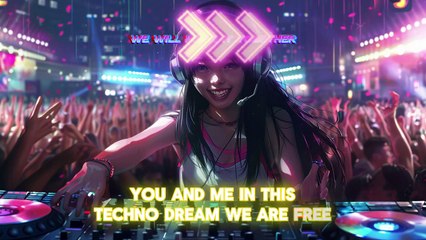 We Will Make It Together EDM Official Dance Music 2024