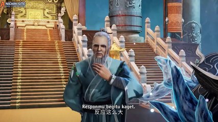 Donghuaid_Ten Thousand Worlds Episode 263 Sub Indo