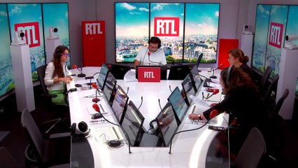 Le journal RTL de 7h du 24 août 2024