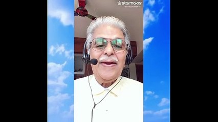 Chala Jata Hun Kisiki Dun me Dhadkate Dil Ke Tarane Liye RAJESH KHANNA