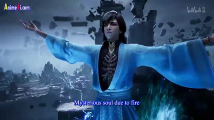 A Mortals Journey to Immortality S.2 Ep.40 [116] English Sub