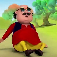 Motu patlu furfuri Nagar