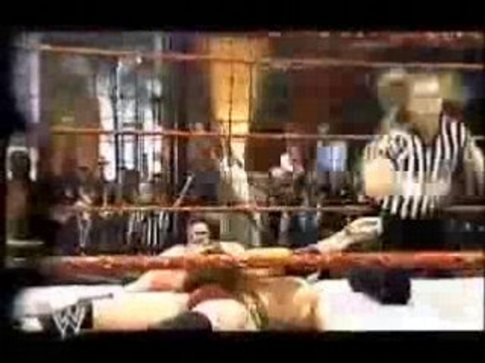Triple H Video