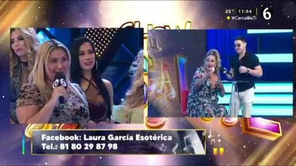 ¿Chelita Garza Tiene Bajo Hechizo a Su Esposo? La Revelación de Laura