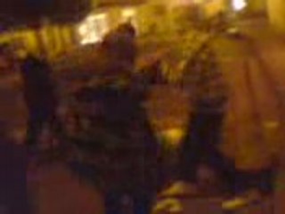 Keviin Et Tiiriilly Quii Eclate Les Ballons =P