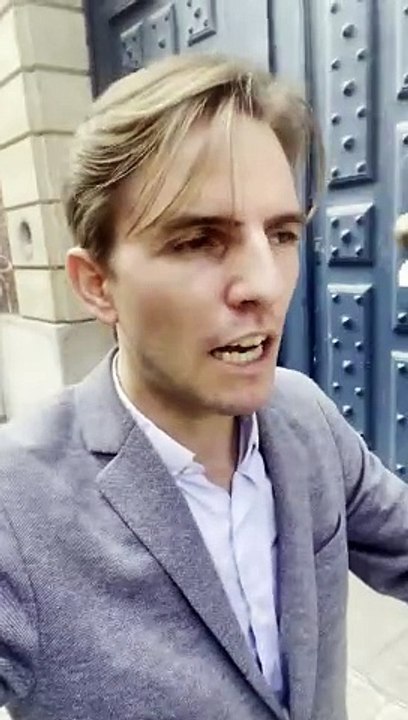 Plusieurs personnalités et médias de droites annoncent avoir vu leurs comptes Instagram fermés brutalement et sans raison cette semaine