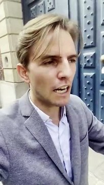 Plusieurs personnalités et médias de droites annoncent avoir vu leurs comptes Instagram fermés brutalement et sans raison cette semaine