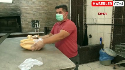 Ekmek satışında yeni dönem! A'dan Z'ye tüm bilgiler üzerinde yazacak