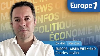 Nouveau gouvernement : la stratégie de Laurent Wauquiez