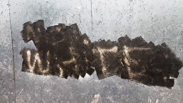 Police launch investigation after 'No Whites' graffiti sprayed around Birmingham