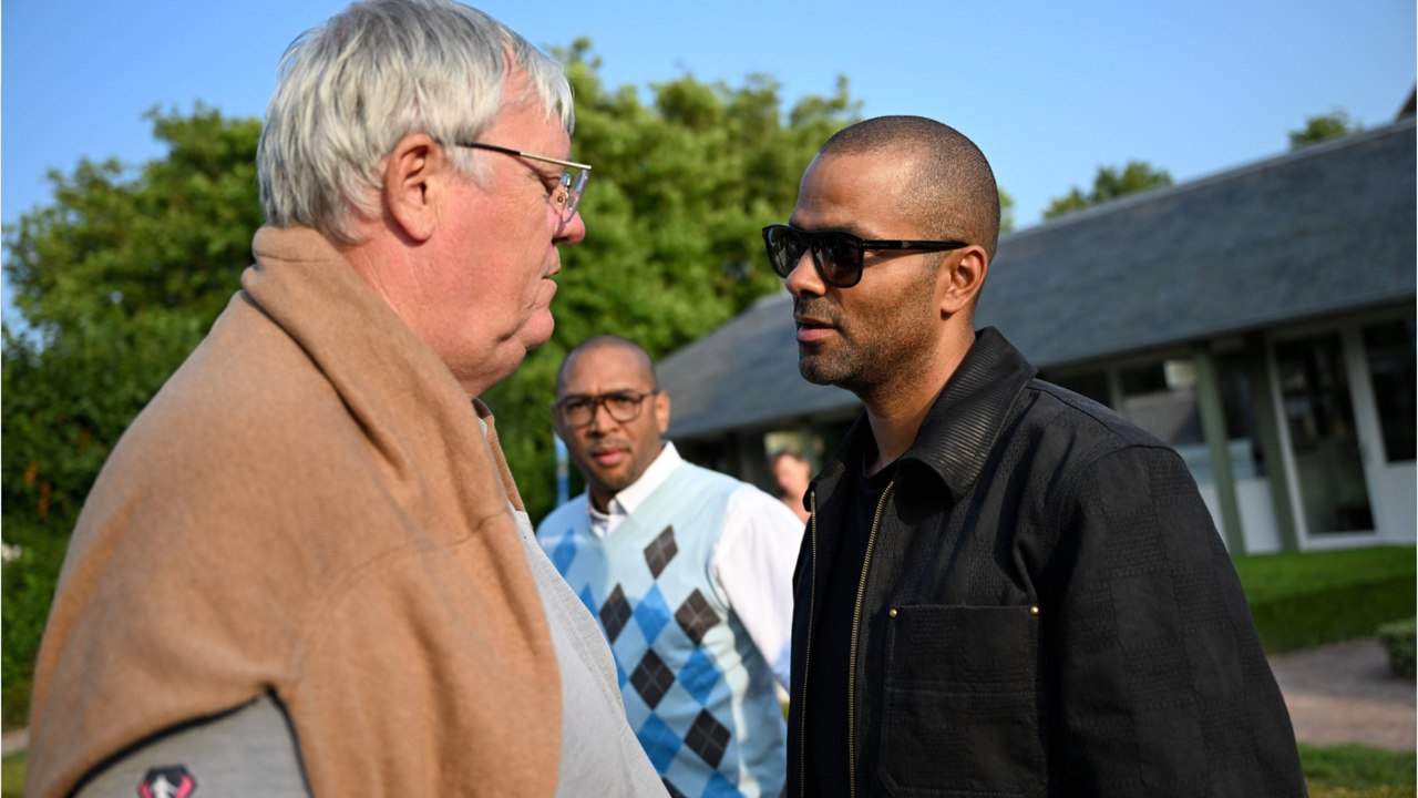 GALA VIDEO - Menaces, lettres anonymes… Tony Parker : un de ses investissements tourne au cauchemar