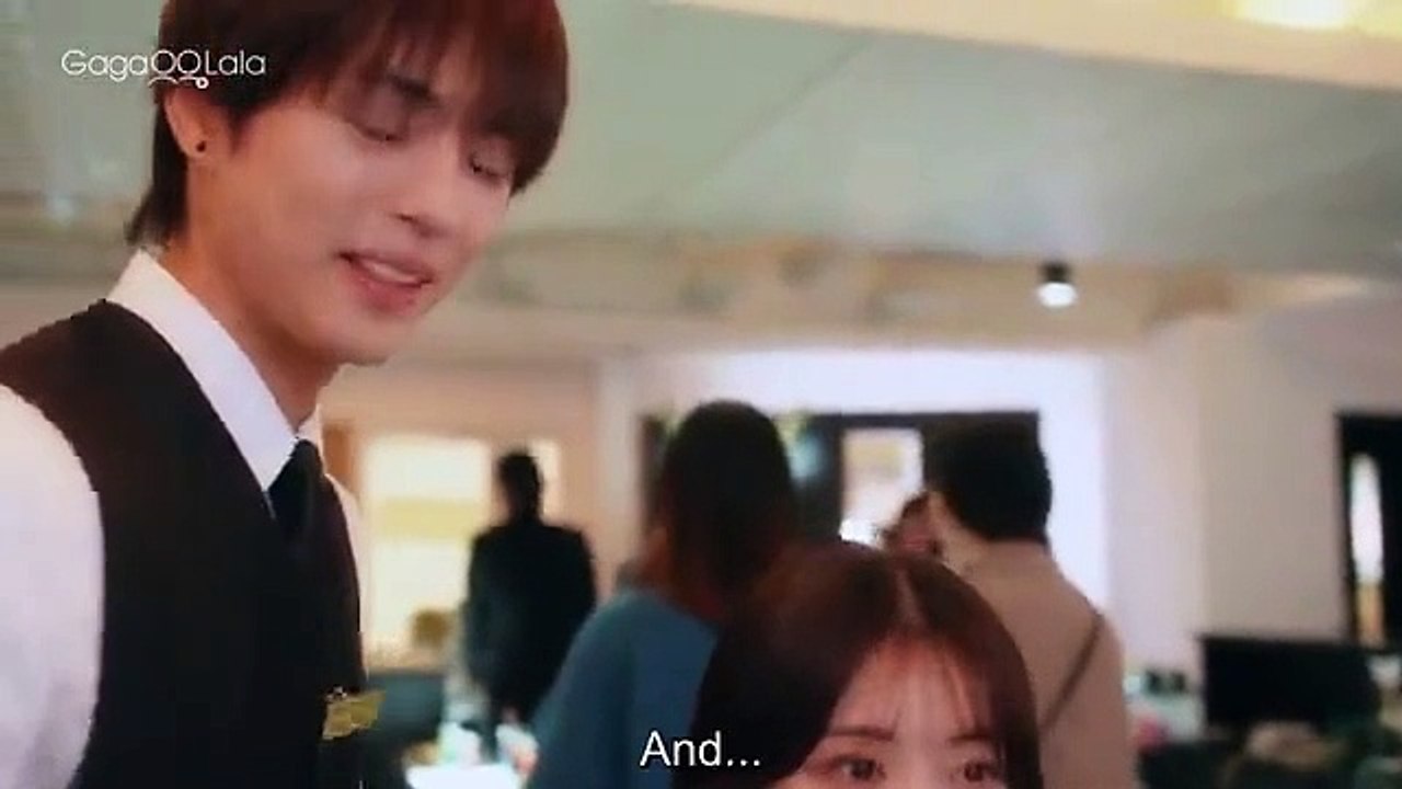 C0smetic Playl0ver EP8 Eng Sub