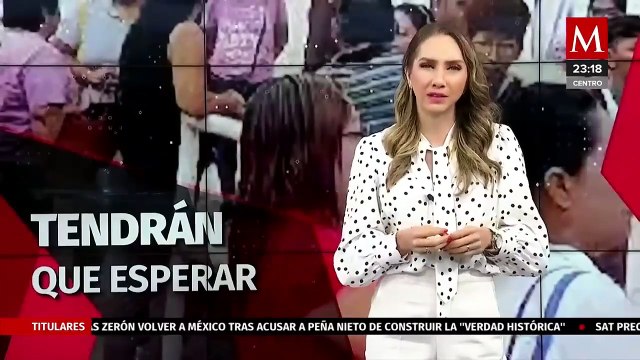 Familias exigen terminación de obras para regreso a clases en Tabasco