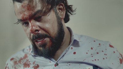 بعد ما خرج من السجن راح خلص علي ابن عمو ... #الحرباية