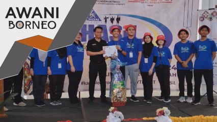 Program Hasil Your Tax Buddy tingkatkan kesedaran pembayar cukai