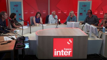 Parlons fissures - La chronique de Lisa Delmoitiez