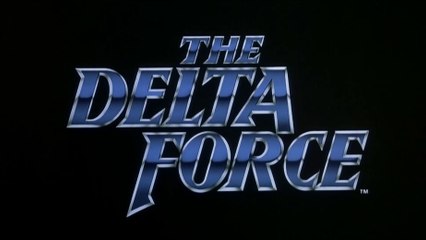 The Delta Force (1986) Trailer HD