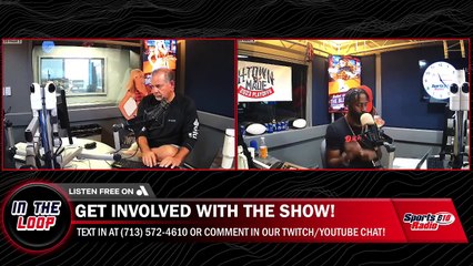 Who Hooped? Texans Standouts In Preseason Finale Win Against Rams