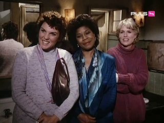 Cagney & Lacey S07E12 – Verdacht auf Drogen 🚨