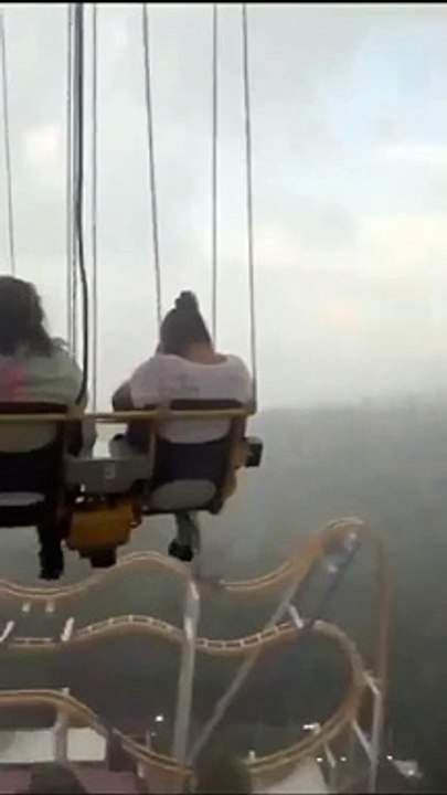 Six Flags Mexico