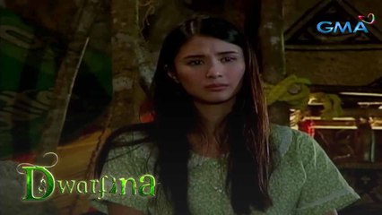 Dwarfina: Ina, hindi makapaniwala sa kasinungalingan ni Elvin!