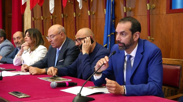 Basile e il Ponte: tutti i dubbi del sindaco