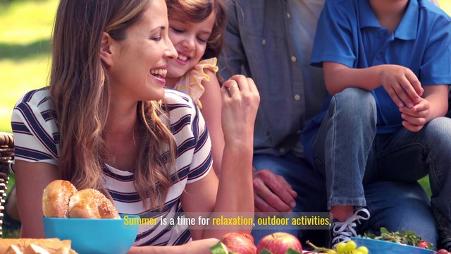 The Benefits of Professional Cleaning Services in the Summer: Why It’s Worth It