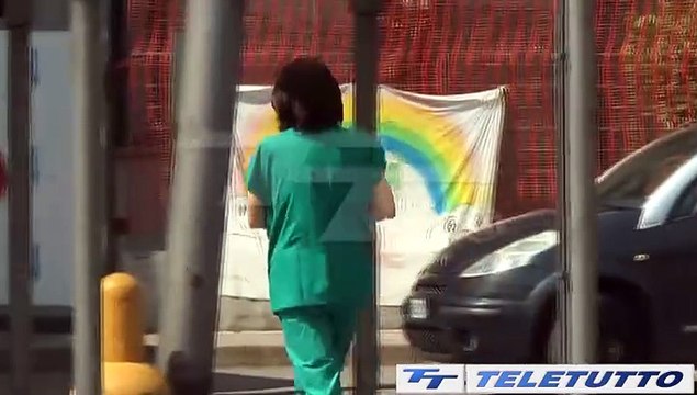 Video News - 1659 Aggressioni ai sanitari bresciani