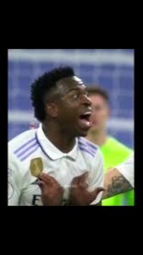 When Vinicius Jr Loses Control.. sport channel#sky sport news #skysport #rolando#youtubeshort