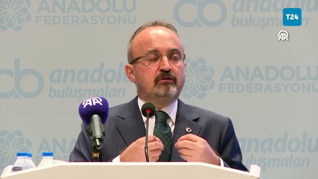 İçişleri Bakan Yardımcısı Turan: Kaçak olan hiçbir göçmene rızamız yok, ama yasal, yönetilir her göçmenin de bu ülkeye muazzam bir katkısı olacağını biliyoruz