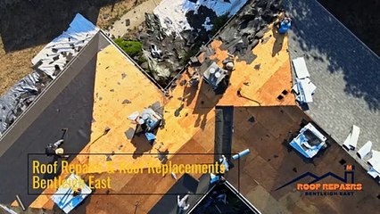 Roof Repairs Bentleigh East - TMR Roofing