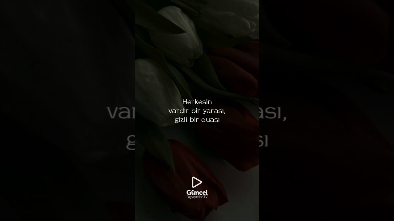 Herkesin vardır bir yarası, gizli bir duası | #Shorts #Enstrümantal #Söz #Şiir #Müzik #FonMüzikleri