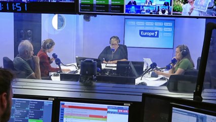 INFO EUROPE 1 – Attaque de la synagogue : artificier, chauffeur et logisticien… Les profils des complices de l'acte terroriste